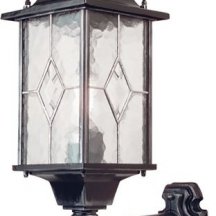 Настенный фонарь Elstead уличный Wexford WX1