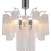 Люстра Китай Illumico  IL0179-6C-39 CR CL