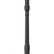 Наземный фонарь Oasis Light ALBORG L 79710LB/E7 09 Bl