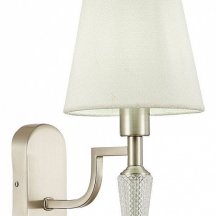 Бра для спальни Evoluce Reimo SLE105501-01