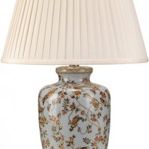 Интерьерная настольная лампа Elstead Gold Birds GOLD-BIRDS-TL