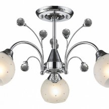 Потолочная люстра Velante 707-107-03