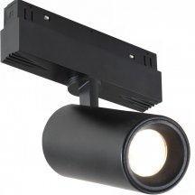 Трековый светильник iLedex Vision48/22 SMART 4822-011-D65-18W-38DG-BK