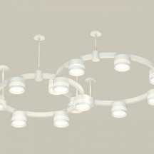 Подвесная люстра Ambrella light XR XR92211005