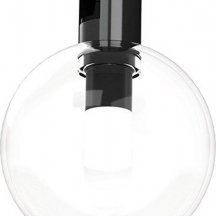 Трековый светильник Ikra DL20233M5W1 Black