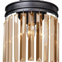 Настенный светильник Vitaluce V5154-1/1A