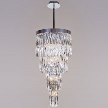 Люстра для натяжных потолков Reluce  04772-0.4-11 DN CR