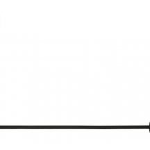 Накладной светильник Wolta Molecule WSL-GX53/13-L