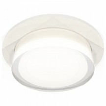 Встраиваемый светильник Ambrella light Xc621 1 XC7621043