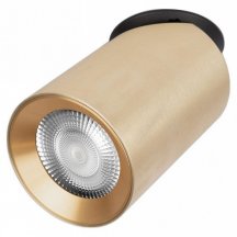 Точечный светильник Bar 10345 Gold