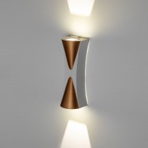 Архитектурная подсветка WL43 WH+GD WL43 WH+GD