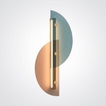 Бра ImperiumLoft 44.681