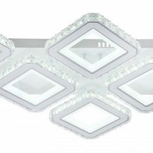 Потолочная люстра Escada Avolon 10261/6LED