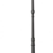 Наземный фонарь Oasis Light ARSENAL L 91210LB E7 02 Bl