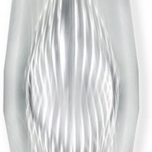 Бра Slamp Mirage MIR55APP0000LE000