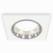 Встраиваемый светильник Ambrella light Xc652 XC6520003