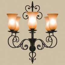 Подвесная люстра LArte Luce Bozen L12306.36