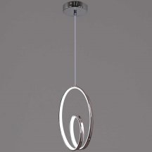 Люстра подвесная Reluce 05669-0.9-01 CH