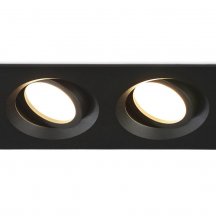 Точечный светильник Ambrella light Techno Spot TN102746