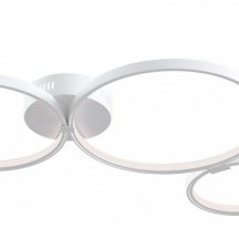 Потолочная люстра Maytoni Olympia MOD448CL-L40WK