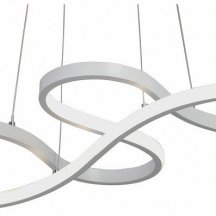 Подвесной светодиодный светильник Vitaluce V2519-0/1S