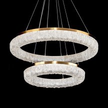 Подвесной светильник MODESTYLE MS.9025.600.400 BS