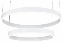 Подвесной светильник Ambrella light ACRYLICA FA6615