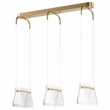 Подвесной светильник Cabaret MOD170PL-L24BS3K Подвесной светильник Cabaret MOD170PL-L24BS3K