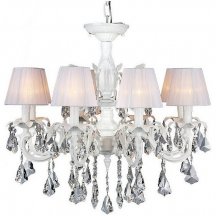 Люстра для натяжных потолков Omnilux 308 OML-30807-08