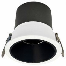 Точечный светильник Dorsum WTD.O20.060.30.10