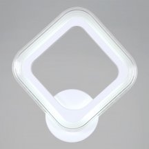 Бра Reluce 09826-3.2-01 WH