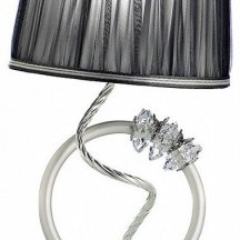 Интерьерная настольная лампа MM Lampadari Ombrello 6900/L1 V2568