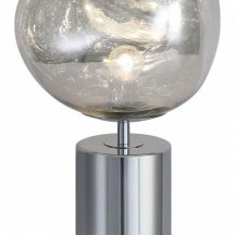 Интерьерная настольная лампа Freya Ejection FR5378TL-01SM