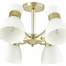 Люстра в спальню Lumion Wilma 4535/8C