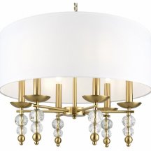 Подвесной светильник Freya Side FR1009PL-06BS