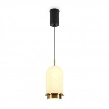 Подвесной светильник Freya Iride FR5627PL-L7BBS