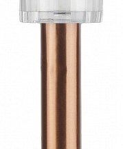 Наземный низкий светильник Эра  SL-SS30-CPR-M