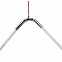 Подвесной светильник Zortes Fau ZRS.57786.01