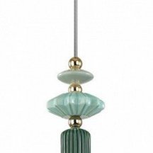 Подвесной светильник Odeon Light Candy 4861/1C (Италия)