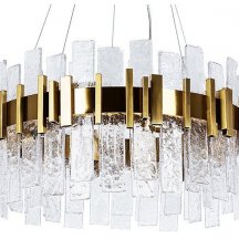 Подвесная люстра Arte Lamp ALYA A1053SP-10PB