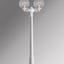 Наземный светильник Globe 300 G30.157.S20.WXE27