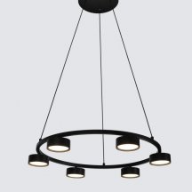 Подвесной светильник Alfa Light F3924-06