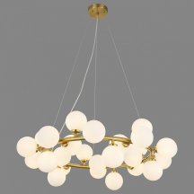 Подвесная люстра Alfa Light F1624-13