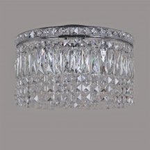 Люстра для натяжного потолка Reluce  90328-0.3-05 CR