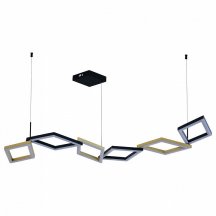 Подвесной светильник Indigo Anello V000214L