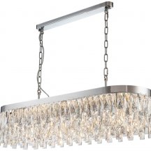 Подвесная люстра Indigo ANNA V000387