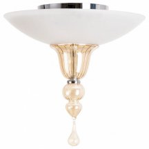 Потолочный светильник Divinare Goccia 4021/02 PL-3