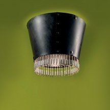 Потолочный светильник Leucos RUB 0102019383802