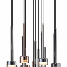 Люстра для натяжного потолка Mantra Tonic 7879