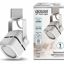 Светильник на штанге Gauss TR TR010